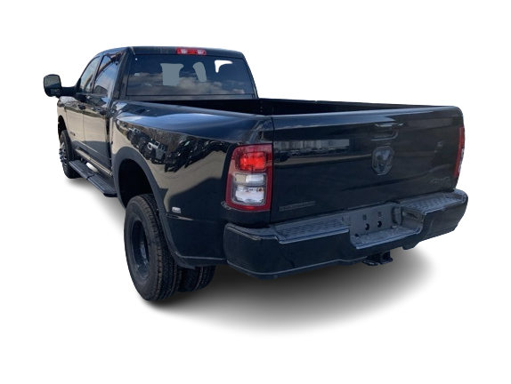 2024 RAM 3500 Big Horn 3