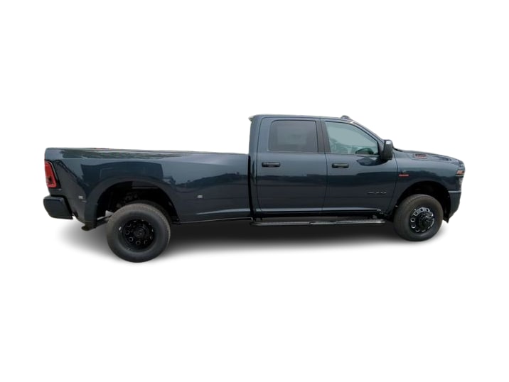 Thumbnail: 2026 RAM 3500 - 24
