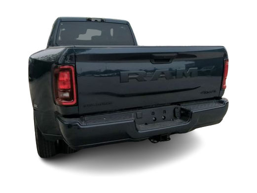 Thumbnail: 2026 RAM 3500 - 22