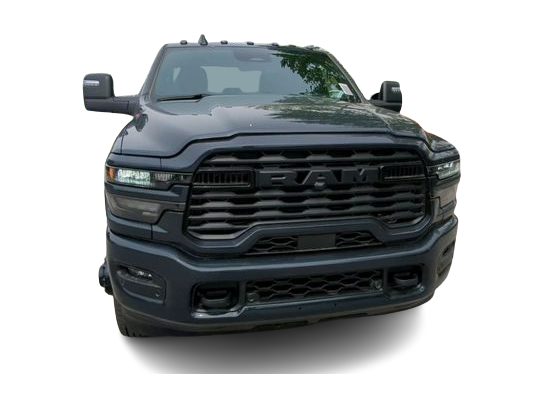 Thumbnail: 2026 RAM 3500 - 6