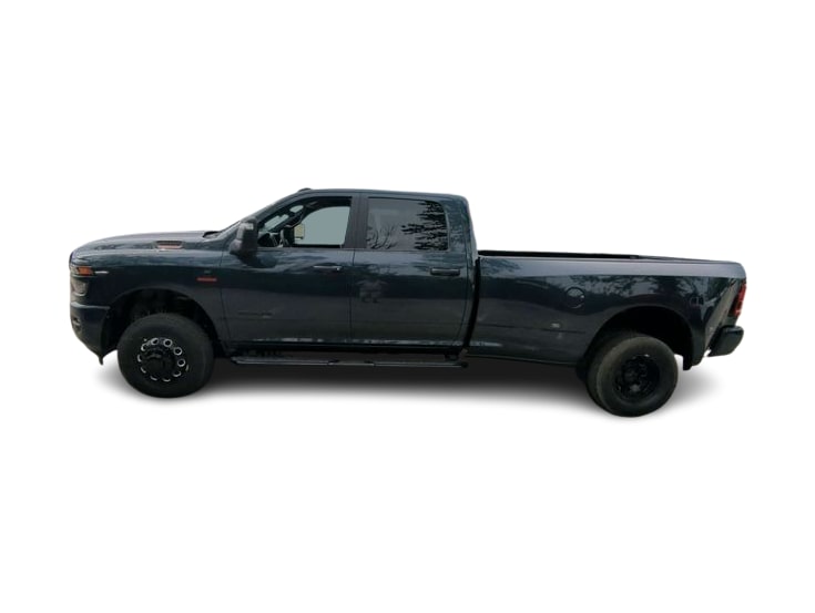 Thumbnail: 2026 RAM 3500 - 3