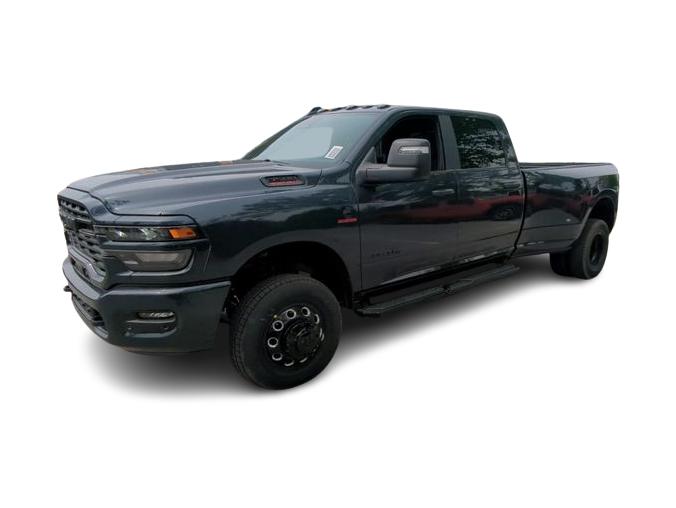 Thumbnail: 2026 RAM 3500 - 21
