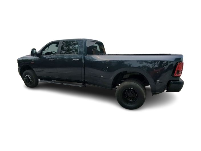 Thumbnail: 2026 RAM 3500 - 4