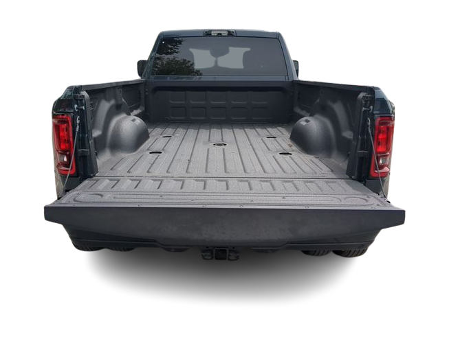Thumbnail: 2026 RAM 3500 - 17