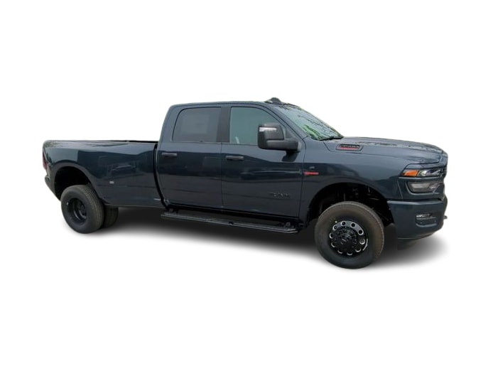 Thumbnail: 2026 RAM 3500 - 20