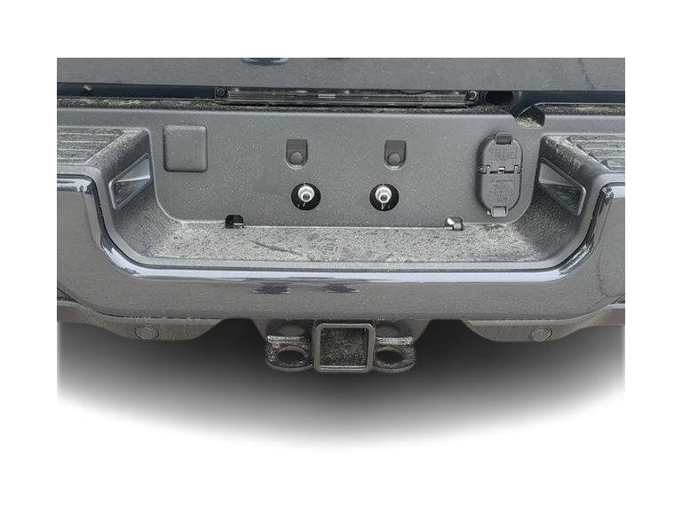 Thumbnail: 2026 RAM 3500 - 5