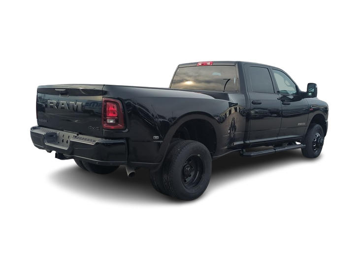 Thumbnail: 2026 RAM 3500 - 20