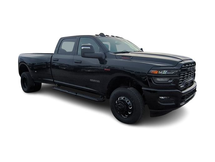 Thumbnail: 2026 RAM 3500 - 18