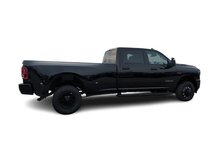 Thumbnail: 2026 RAM 3500 - 21