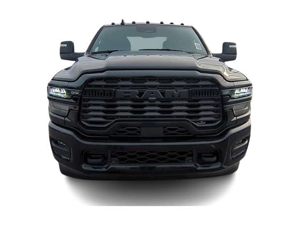 Thumbnail: 2026 RAM 3500 - 6