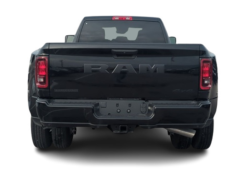 Thumbnail: 2026 RAM 3500 - 5