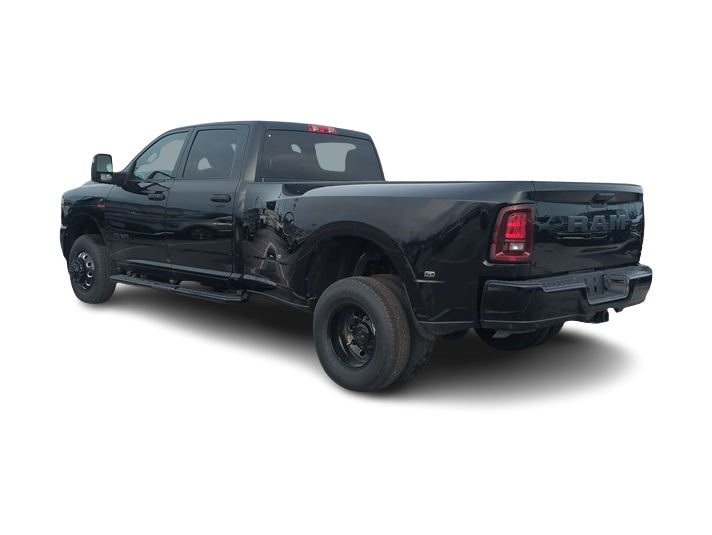 Thumbnail: 2026 RAM 3500 - 4