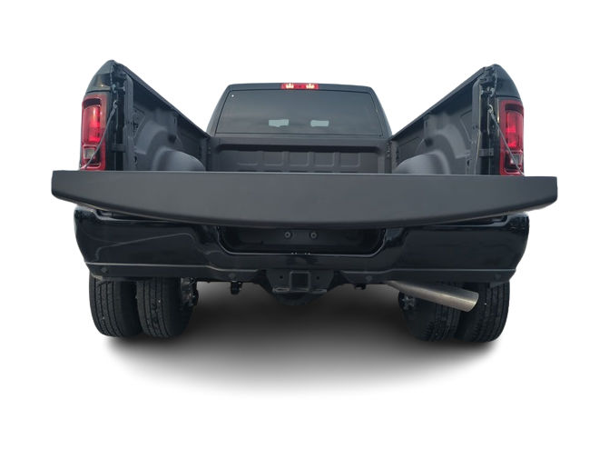 Thumbnail: 2026 RAM 3500 - 36