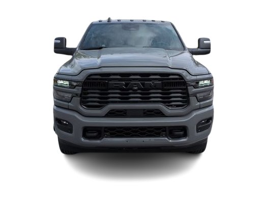 Thumbnail: 2026 RAM 3500 - 6