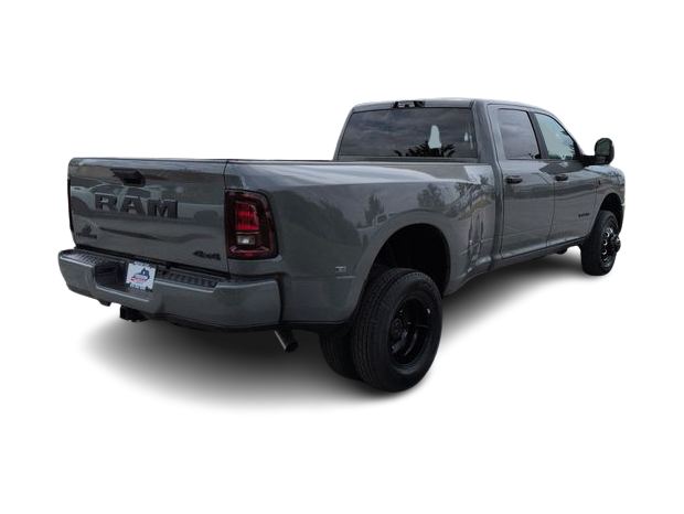 Thumbnail: 2026 RAM 3500 - 22