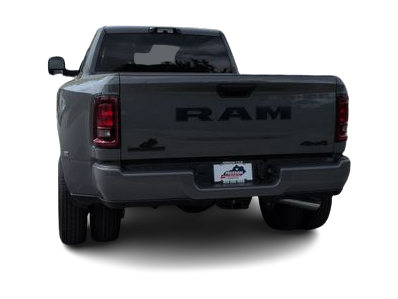 Thumbnail: 2026 RAM 3500 - 5