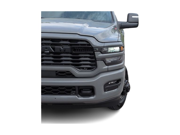 Thumbnail: 2026 RAM 3500 - 24