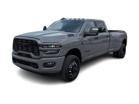 Thumbnail: 2026 RAM 3500 - 21