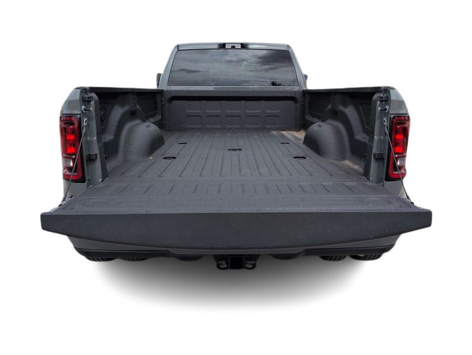 Thumbnail: 2026 RAM 3500 - 17