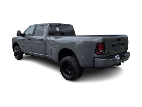 Thumbnail: 2026 RAM 3500 - 4