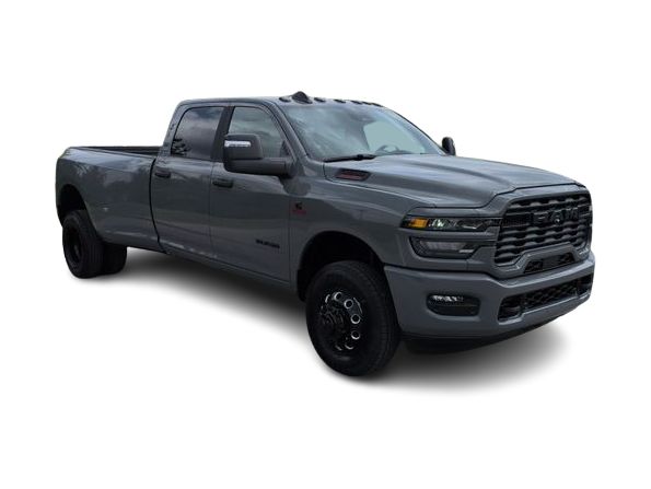 Thumbnail: 2026 RAM 3500 - 20