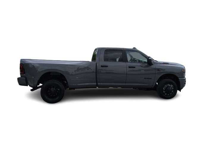 Thumbnail: 2026 RAM 3500 - 23