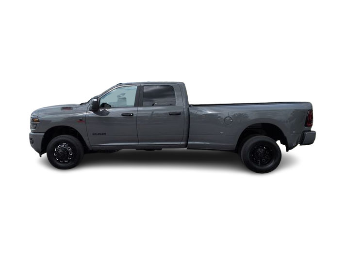 Thumbnail: 2026 RAM 3500 - 3