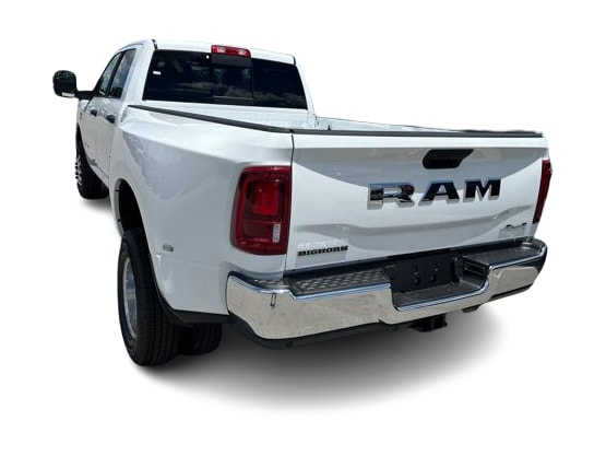 Thumbnail: 2026 RAM 3500 - 15