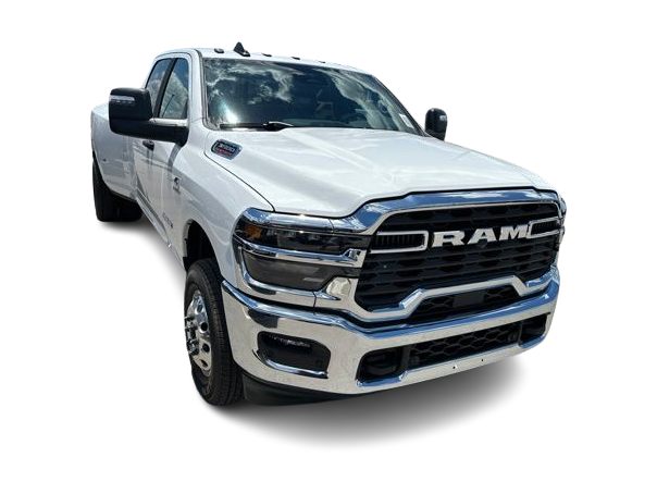 Thumbnail: 2026 RAM 3500 - 20