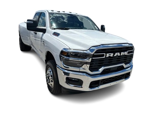 Thumbnail: 2026 RAM 3500 - 19