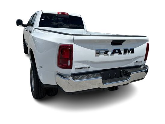 Thumbnail: 2026 RAM 3500 - 4