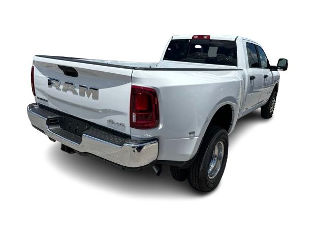 Thumbnail: 2026 RAM 3500 - 16