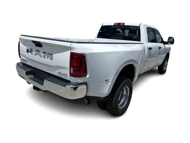 Thumbnail: 2026 RAM 3500 - 17