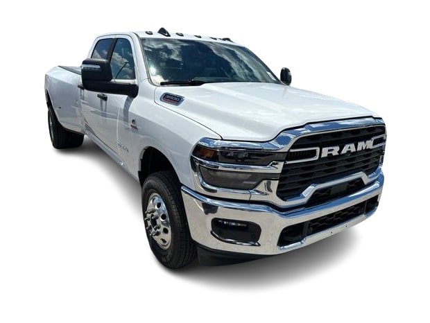 Thumbnail: 2026 RAM 3500 - 18