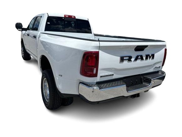 Thumbnail: 2026 RAM 3500 - 3