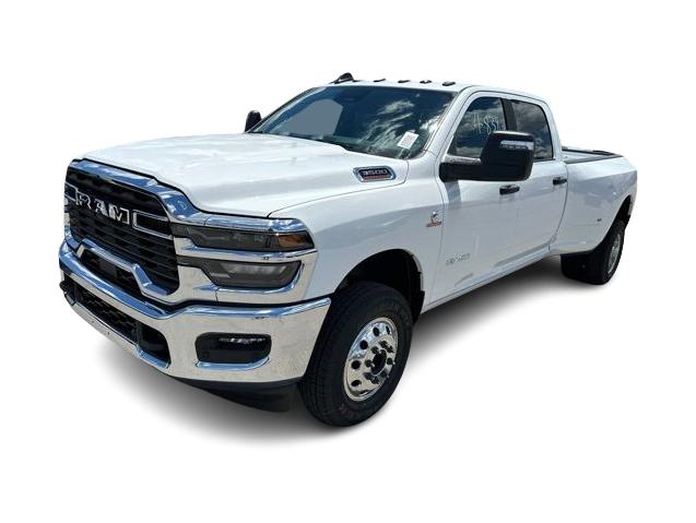 Thumbnail: 2026 RAM 3500 - 9