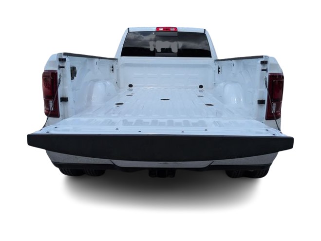 Thumbnail: 2026 RAM 3500 - 16