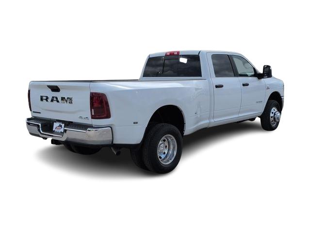 Thumbnail: 2026 RAM 3500 - 22
