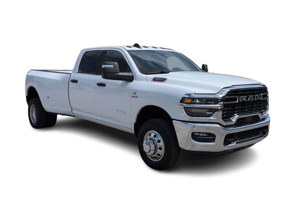 Thumbnail: 2026 RAM 3500 - 19