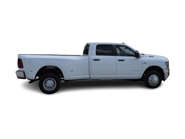 Thumbnail: 2026 RAM 3500 - 23