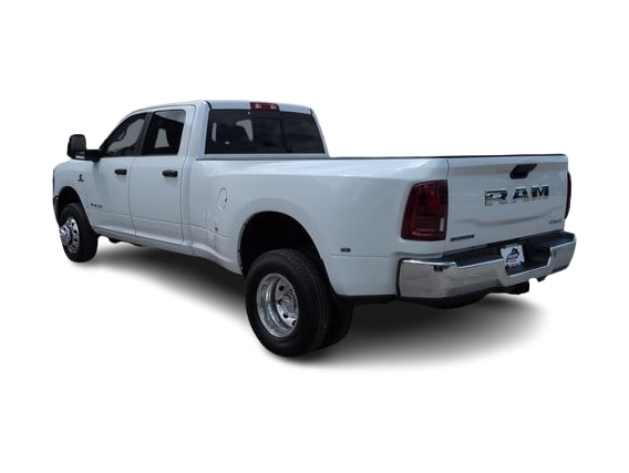 Thumbnail: 2026 RAM 3500 - 4