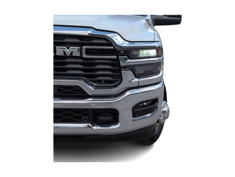 Thumbnail: 2026 RAM 3500 - 24