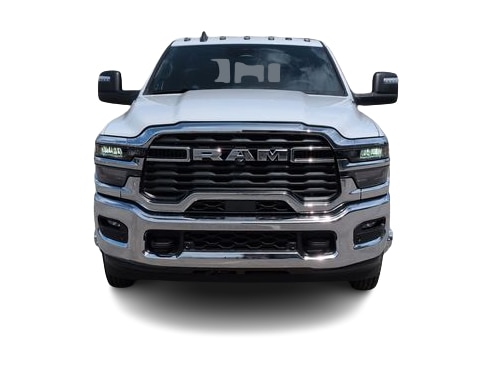 Thumbnail: 2026 RAM 3500 - 5
