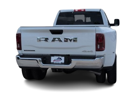 Thumbnail: 2026 RAM 3500 - 21