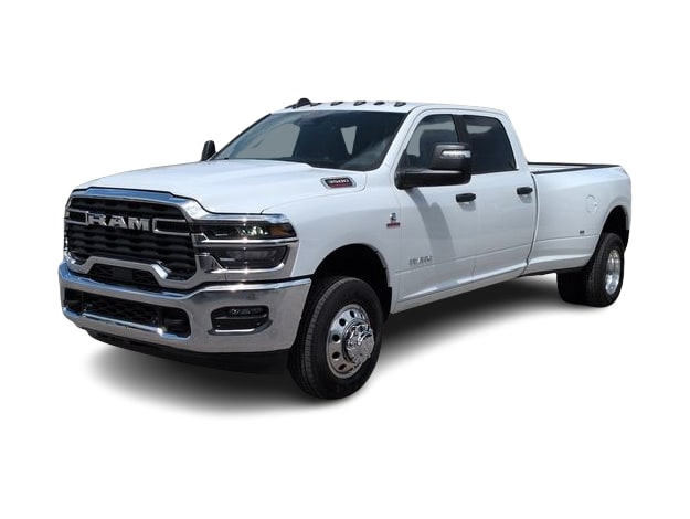 Thumbnail: 2026 RAM 3500 - 20