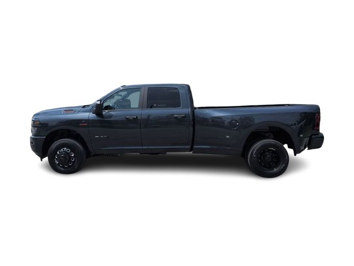 Thumbnail: 2026 RAM 3500 - 3