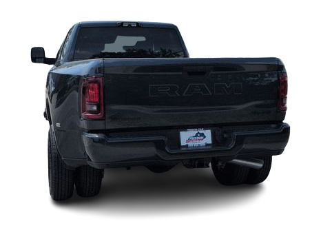 Thumbnail: 2026 RAM 3500 - 5