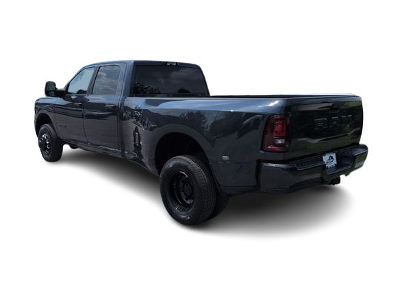 Thumbnail: 2026 RAM 3500 - 4