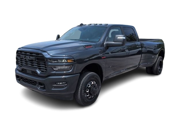 Thumbnail: 2026 RAM 3500 - 21