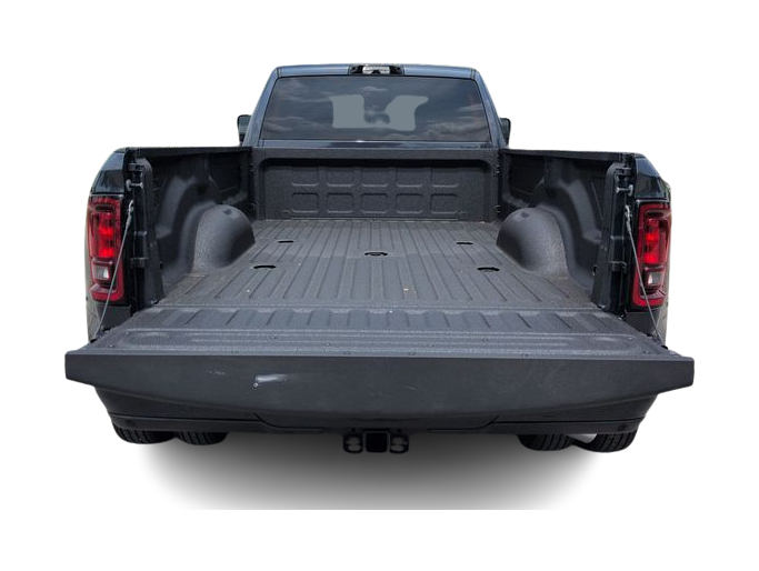 Thumbnail: 2026 RAM 3500 - 17